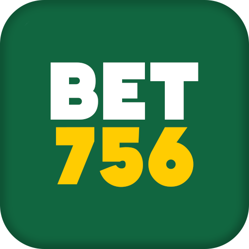 bet756 Logo